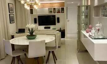 Imagem 2: Vendo! Oportunidade Apartamento de 3 quartos a venda no horto bela vista, edificio reserva