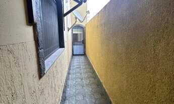 Imagem 5: Casa com 3 dormitórios à venda, 166 m² por R$ 370.000,00 - Senador Vasconcelos - Rio de Ja