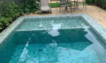 Imagem 7: VENDA APARTAMENTO BOA VIAGEM 1 E 2 QUARTOS