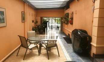 Imagem: Casa Assobradada com 790m e 5 quartos no