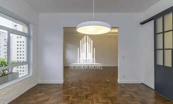 Imagem 3: APARTAMENTO NA REGIÃO DE HIGIENÓPOLIS COM 239,49m²