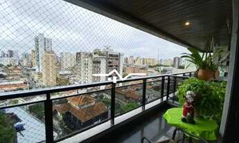 Imagem 2: Apartamento de 220m² com 4 suítes para venda na Campina - Doutor Imóveis Belém