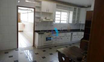 Imagem 3: Apartamento para alugar, 160 m² por R$ 5.647,00/mês - Brooklin - São Paulo/SP