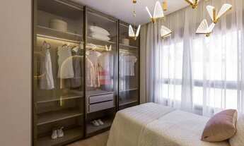 Imagem 2: Apartamento com 3 dormitórios à venda, 115 m2 por R$ 1.520.000,00 - Perdizes - São Paulo/S