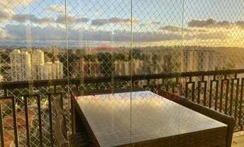 Imagem 4: Apartamento com 2 suítes no Morumbi!