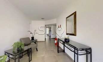 Imagem 4: Apartamento na Vila Mira com 2 dormitórios