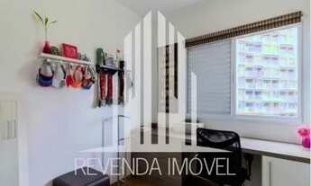 Imagem 6: Apartamento à venda 87m² com 2 dormitórios e 2 vagas na Vila Olímpia