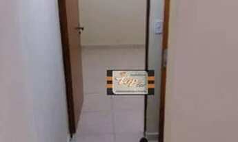 Imagem 4: Casa com 2 dormitórios para alugar, 60 m² por R$ 1.100/mês - Vila Nossa Senhora do Retiro