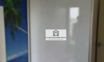 Imagem 6: Cobertura com 3 dormitórios à venda, 100 m² por R$ 430.000,00 - Higienópolis - São José do