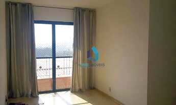 Imagem 2: Apartamento à venda, 65 m² por R$ 380.000,00 - Vila do Castelo - São Paulo/SP