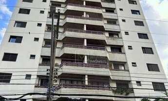 Imagem: Apartamento com 3 dormitórios para alugar