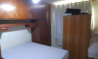 Imagem 4: APARTAMENTO 3 QUARTOS, Engenho de dentro