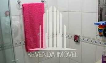 Imagem 6: Apartamento com 2 dormitórios,2 banheiros e sala de esta