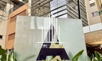 Imagem: Apartamento 52 m² Com 2 Vagas - Apice Park