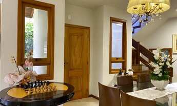 Imagem 5: Casa com 4 dormitórios à venda, 260 m² por R$ 2.180.000,00 - Itacorubi - Florianópolis/SC