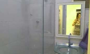 Imagem 2: Alugo apt 1 quarto, Copacabana, Mobiliado e reformado. Ótima localização