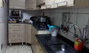 Imagem 6: Casa à venda, 150 m² por R$ 636.000,00 - Jardim das Camélias (Zona Sul) - São Paulo/SP