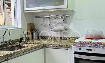 Imagem 7: Sobrado em Condomínio Fechado Com 03 Dormitórios no Bonfiglioli - Ma - 21707