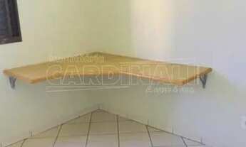 Imagem 5: Apartamento Padrão em Araraquara