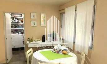 Imagem 5: Apartamento na Jardim Paulista com 3 dormitórios sendo 1 suíte e 1 vaga de garagem