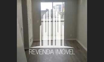 Imagem 2: Apartamento com 1 dormitório , 1 suíte e 1 vaga de garagem - Americanópolis