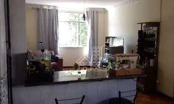 Imagem 4: Apartamento com 3 quartos à venda, 144 m² por R$ 600.000 - Ingá - Niterói/RJ