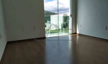 Imagem 7: )(- Casa de alto padrão com 3 quartos em condomínio Nova Gramado em bairro Grama