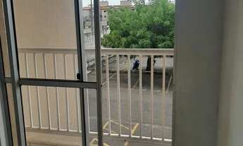 Imagem 5: Apartamento de 2 Quartos - próximo a UEMA