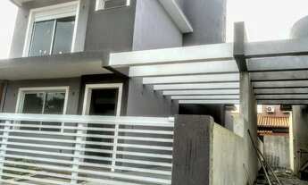 Imagem: Sobrado Três dorm. Garopaba-Centro- R$