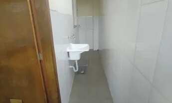 Imagem 6: Apartamento 1 quarto com varanda - Vila valqueire