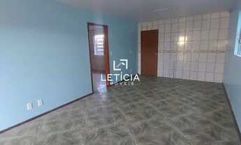 Imagem 3: Casa 2D em Camobi - Letícia Imóveis