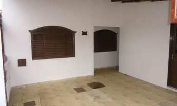 Imagem 2: CASA ORIGINAL NA QE 28 CONJUNTO G GUARÁ II, BRASÍLIA