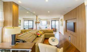 Imagem 2: Ótimo apartamento em Moema