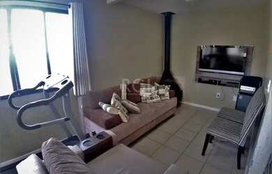 Imagem 6: Apartamento para Venda - 126.24m², 2 dormitórios, 2 vagas - Santana