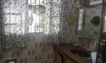 Imagem 2: Casa para venda possui 90 metros quadrados com 2 quartos