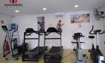 Imagem 3: Apartamento em Moema pássaros, com 2 dormitórios, sendo 1 suíte, 1 vaga de garagem