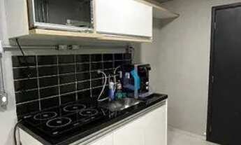 Imagem 5: Studio com 1 dormitório para alugar, 40 m² por R$ 2.830,00/mês - Santo Amaro - São Paulo/S