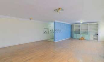 Imagem 4: Locação Apartamento 3 Dormitórios - 210 m² Higienópolis