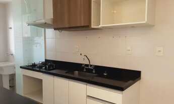 Imagem 5: Apartamento para aluguel com 65 metros quadrados com 2 quartos em Bairro do Cambará - São