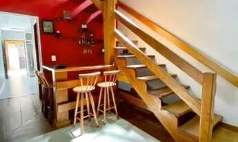 Imagem 4: Lindo sobrado venda com 211m2, com 04 quartos sendo 02 suítes em Jardim Adriana - Guarulho