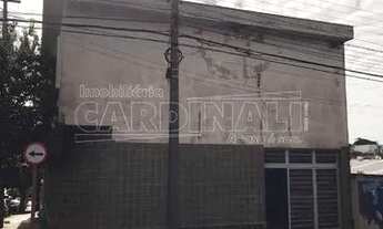 Imagem 6: Casa Sobrado em Araraquara