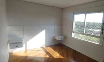 Imagem 4: Apartamento Butantã 134 m2 - 3 dorms