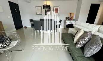 Imagem 4: Apartamento no Condomínio Absoluto Mooca com 87m e 3 quartos na Mooca