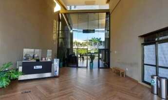 Imagem 5: Apartamento 25 m² (Unid. 613) - Residencial Florida - Ribeirão Preto - SP