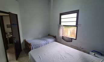 Imagem 4: Casa Térrea, com 3 dormitórios, sertão de Camburi (Village) Locação Mensal