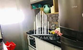 Imagem 5: Apartamento com 2 Quartos à venda, 46m² - Nakamura Park, Cotia