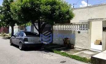 Imagem 2: Casa com 2 dormitórios, 132 m² - venda por R$ 300.000,00 ou aluguel por R$ 1.300,00/mês