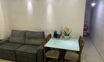 Imagem 5: Apartamento - Jardim Márcia - Campinas