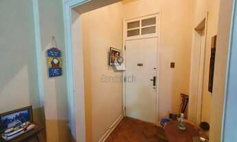 Imagem 6: Apartamento 2 quartos em Copacabana