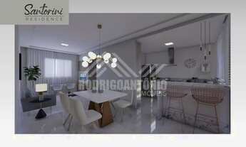 Imagem 3: Santorini Residence - No centro do Bairro Todos os Santos